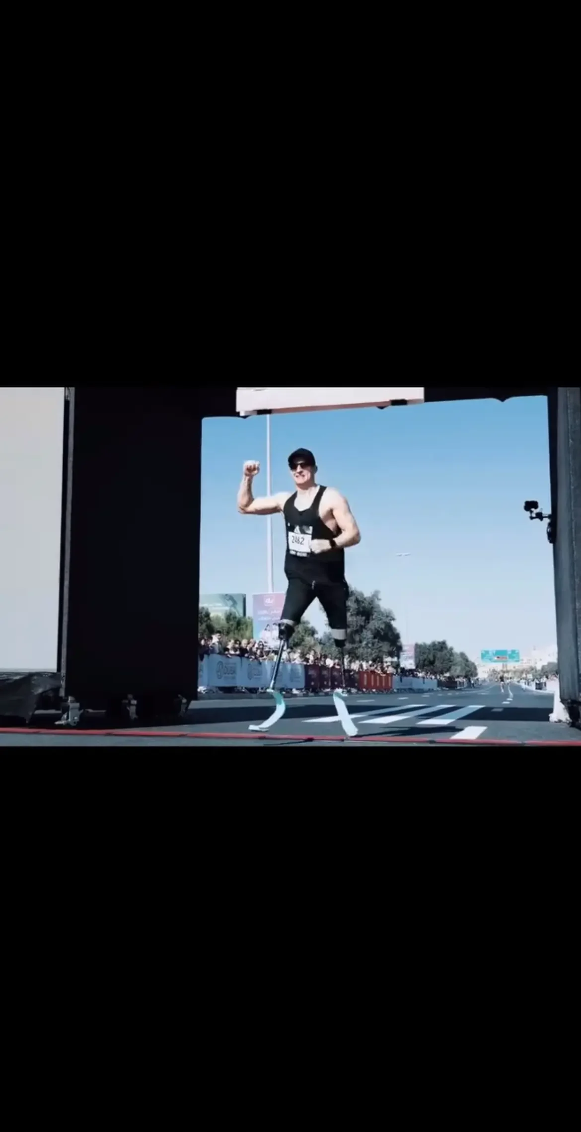 Watch on Instagram